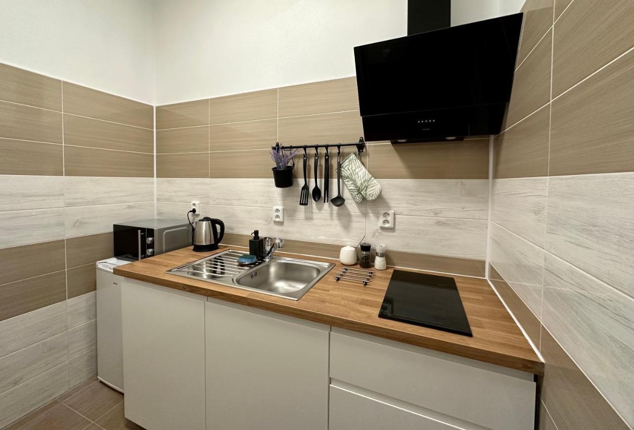 Guest house Moveinn Prague
