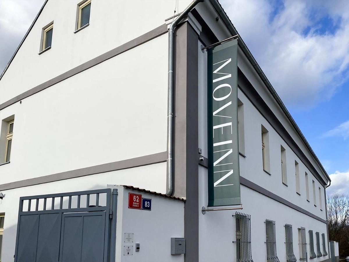 Gasthof Moveinn