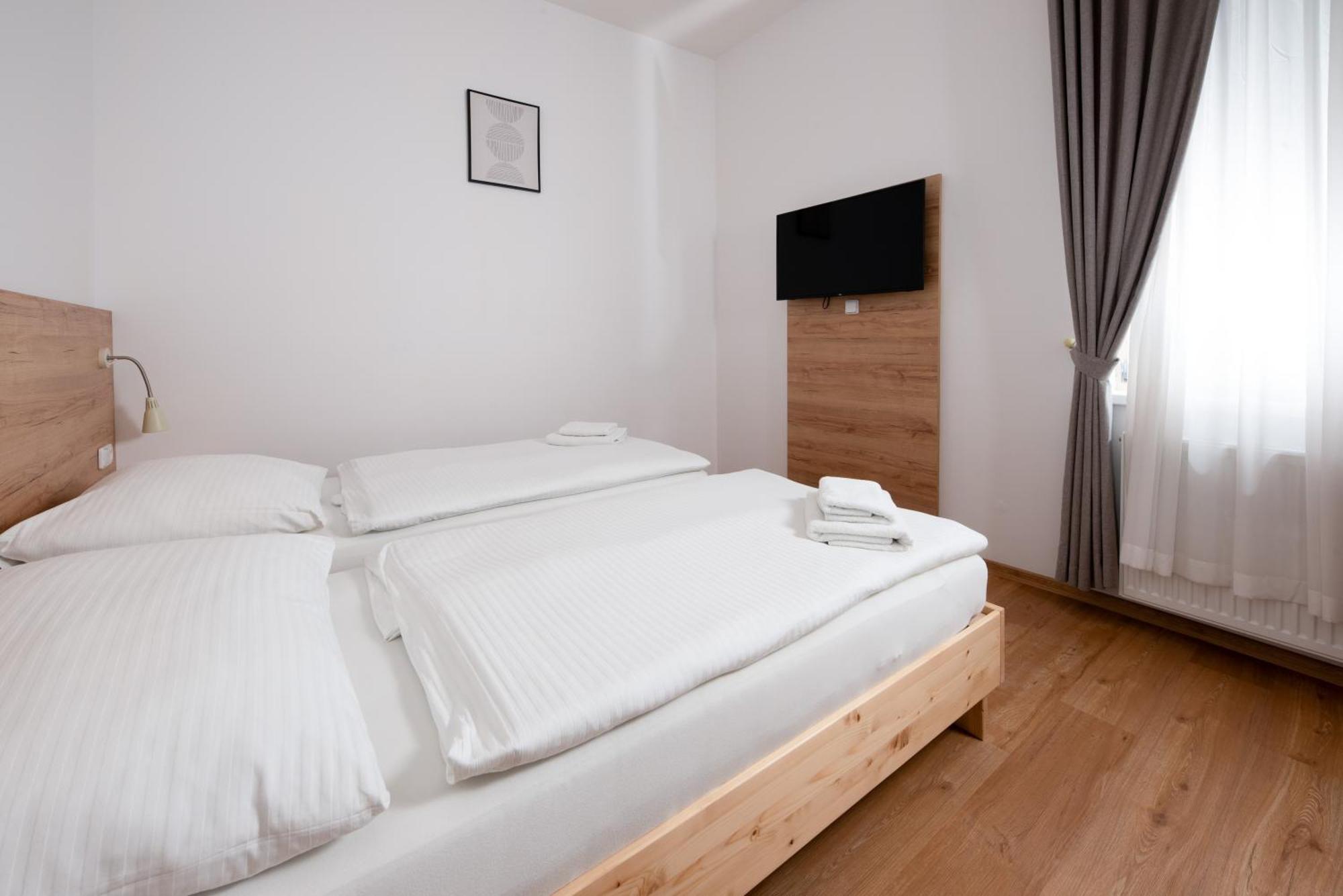 Gasthof Moveinn Prag
