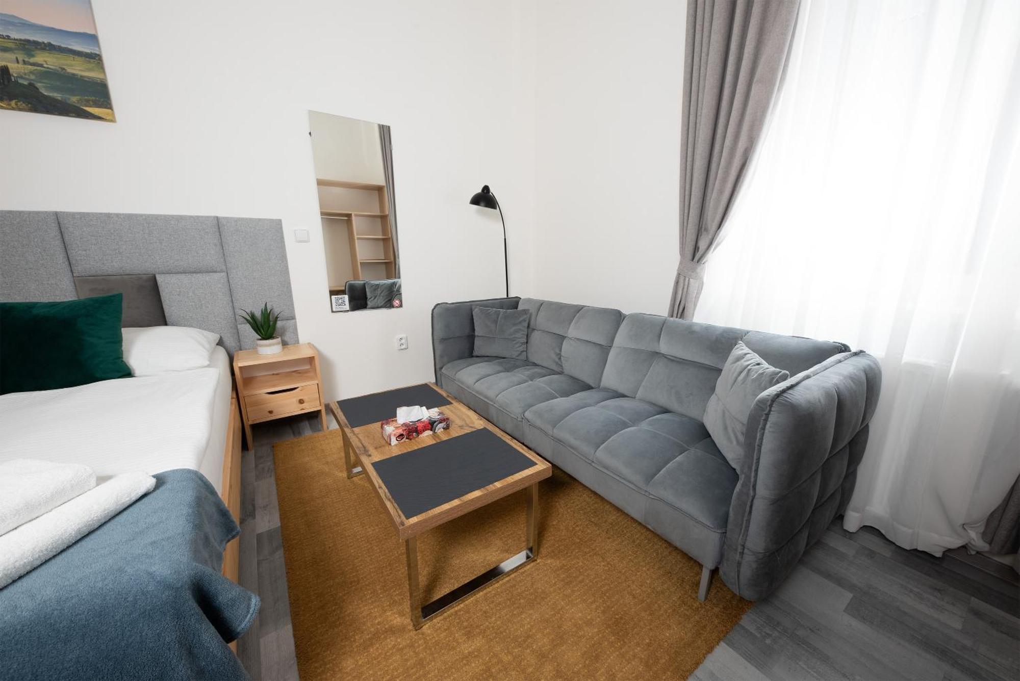 Moveinn Guest house 3*